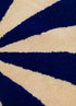 Arch Tufted Rug / Large